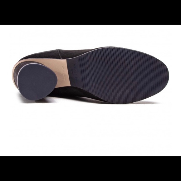 NEW Stuart Weitzman Eloise high heel suede boots - Picture 10 of 13